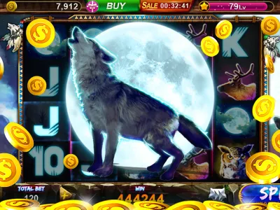 Súper Slots Colombia 🇨🇴 screenshot