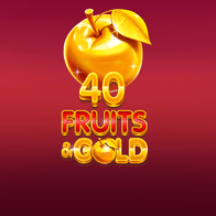 40 Fruits And Gold game icon