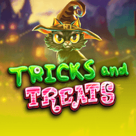 Tricks and Treats game icon